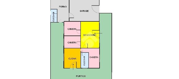 4-Zimmer Villa in Agrigento, Italy, Nr. 152857 28