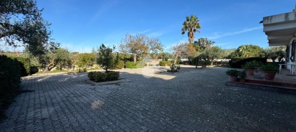 4-Zimmer Villa in Agrigento, Italy, Nr. 152857 15