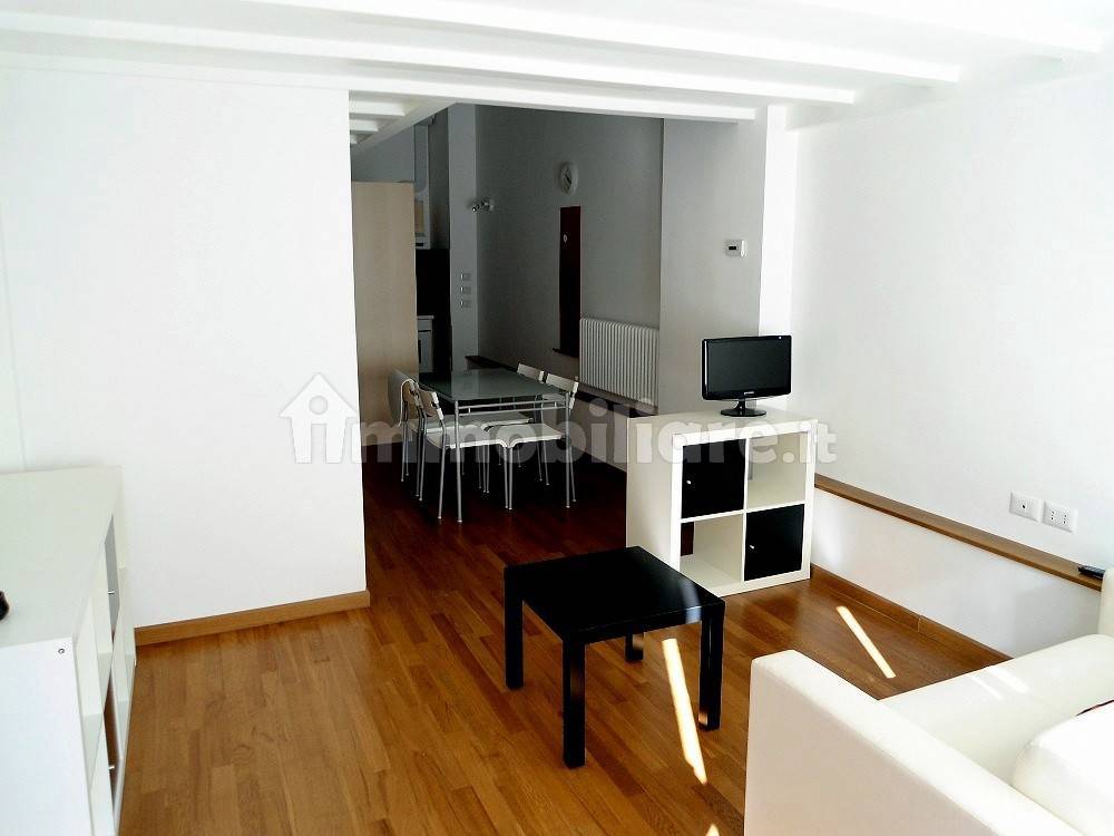 1 bedroom Apartment in Ancona, Italy No. 65506