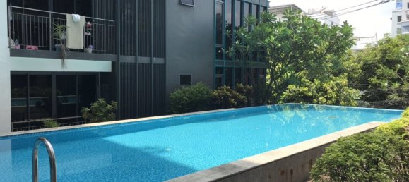 1 Schlafzimmer Eigentumswohnung in Bangkok, Thailand, Nr. 7372 15