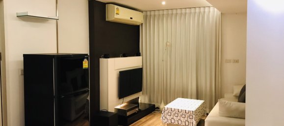 1 Schlafzimmer Eigentumswohnung in Bangkok, Thailand, Nr. 7372 11