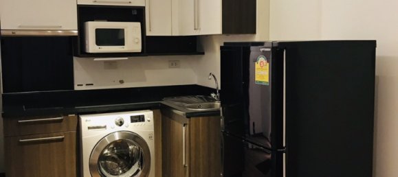 1 Schlafzimmer Eigentumswohnung in Bangkok, Thailand, Nr. 7372 10