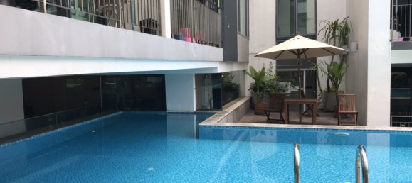 1 Schlafzimmer Eigentumswohnung in Bangkok, Thailand, Nr. 7372 16