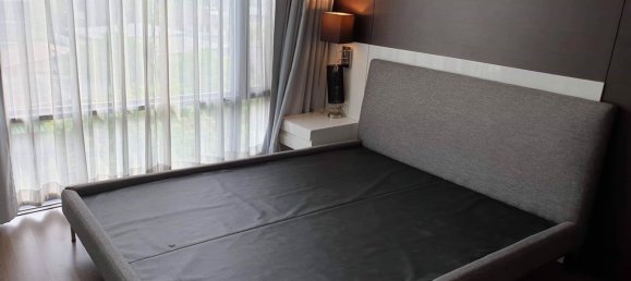 1 Schlafzimmer Eigentumswohnung in Bangkok, Thailand, Nr. 7372 7