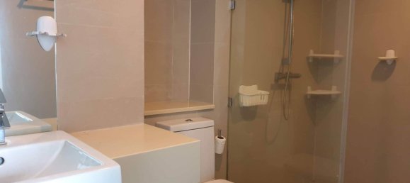 1 Schlafzimmer Eigentumswohnung in Bangkok, Thailand, Nr. 7372 5