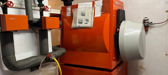 6 غرف نوم منزل في Bremerhaven, Germany رقم 56254 34