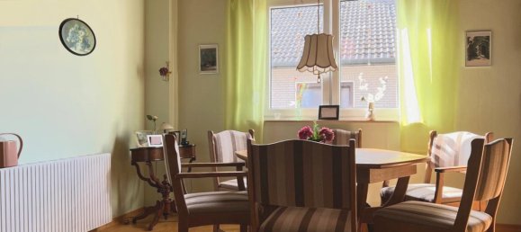 6 غرف نوم منزل في Bremerhaven, Germany رقم 56254 9