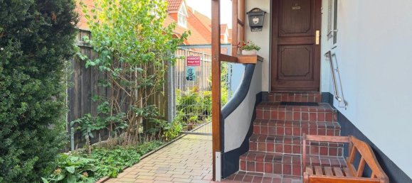 6 غرف نوم منزل في Bremerhaven, Germany رقم 56254 3