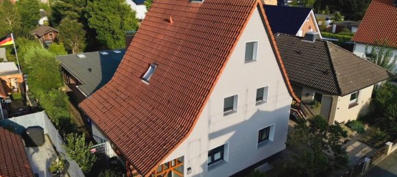 6 غرف نوم منزل في Bremerhaven, Germany رقم 56254 38