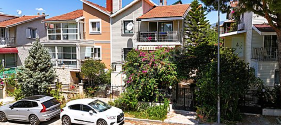 Вилла 3+1 в Измир, Турция № 41155 8