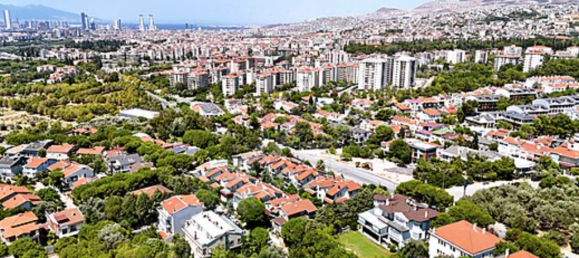 Вилла 3+1 в Измир, Турция № 41155 11