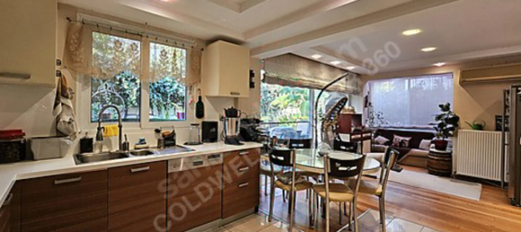 Вилла 3+1 в Измир, Турция № 41155 2