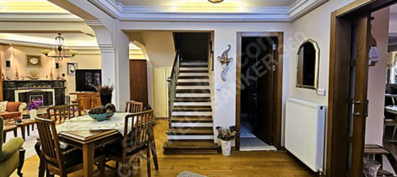 Вилла 3+1 в Измир, Турция № 41155 19