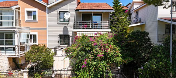 Вилла 3+1 в Измир, Турция № 41155 6