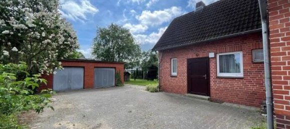 Casa de 4 dormitorios en Luneburg, Germany No. 184793 18