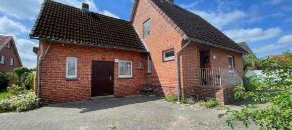 Casa de 4 dormitorios en Luneburg, Germany No. 184793 2