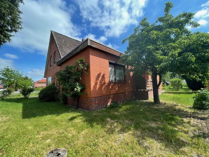 Casa de 4 dormitorios en Luneburg, Germany No. 184793