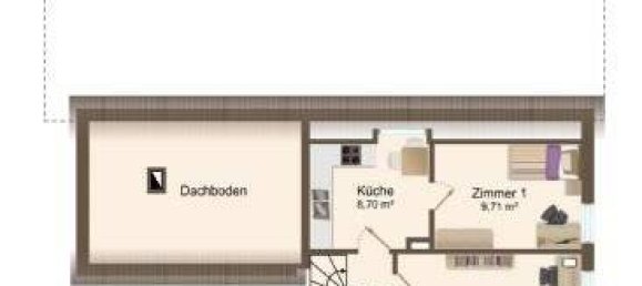 Casa de 4 dormitorios en Luneburg, Germany No. 184793 26