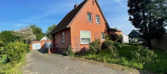 Casa de 4 dormitorios en Luneburg, Germany No. 184793 21