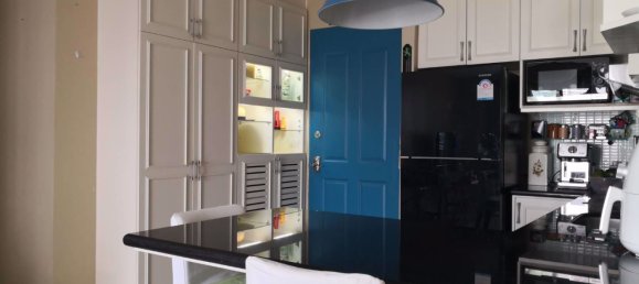 2 chambres Condo à Sukhumvit Plus


 Railay Beach, Thailand No. 32386 13