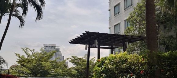 2 chambres Condo à Sukhumvit Plus


 Railay Beach, Thailand No. 32386 2