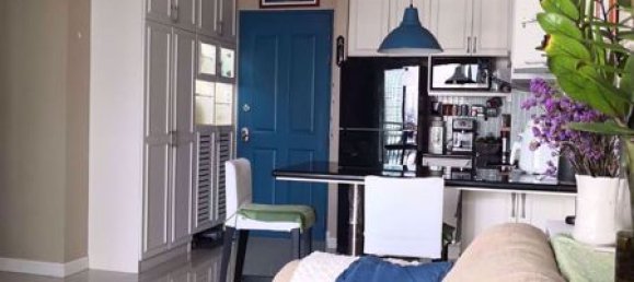 2 chambres Condo à Sukhumvit Plus


 Railay Beach, Thailand No. 32386 11
