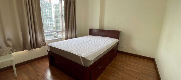2 chambres Condo à Sukhumvit Plus


 Railay Beach, Thailand No. 32386 7