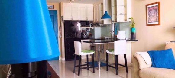 2 chambres Condo à Sukhumvit Plus


 Railay Beach, Thailand No. 32386 10