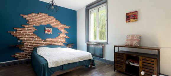 Дом с 3 спальнями в Шарлевиль-Мезьер, Франция № 344723 9