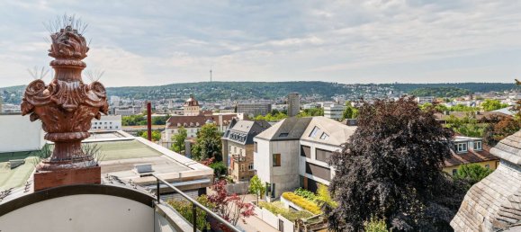 Villa de 8 dormitorios en Stuttgart, Germany No. 236901 17