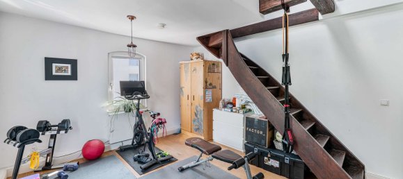 Villa de 8 dormitorios en Stuttgart, Germany No. 236901 21