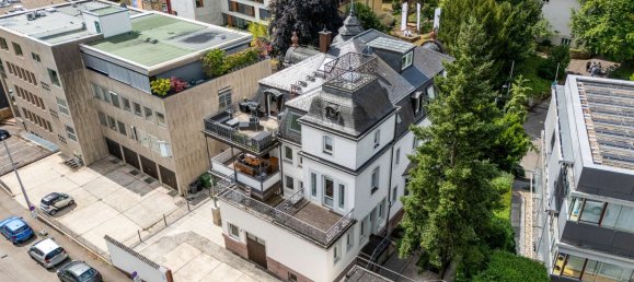 Villa de 8 dormitorios en Stuttgart, Germany No. 236901 26