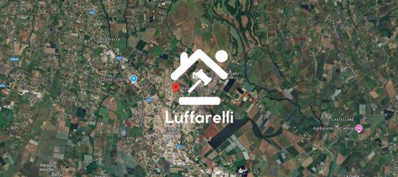 Apartamento de 7 divisões em Cisterna di Latina, Italy N.º 188686 7