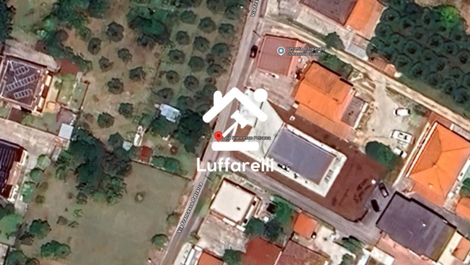 Apartamento de 7 divisões em Cisterna di Latina, Italy N.º 188686