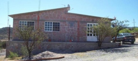 3 chambres Maison à Huimilpan, Mexico No. 190332 2