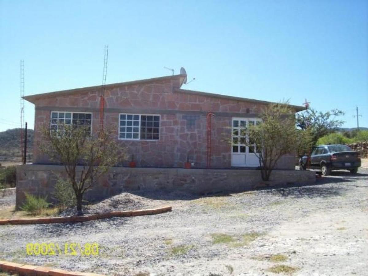 3 Schlafzimmer Haus in Huimilpan, Mexico, Nr. 190332