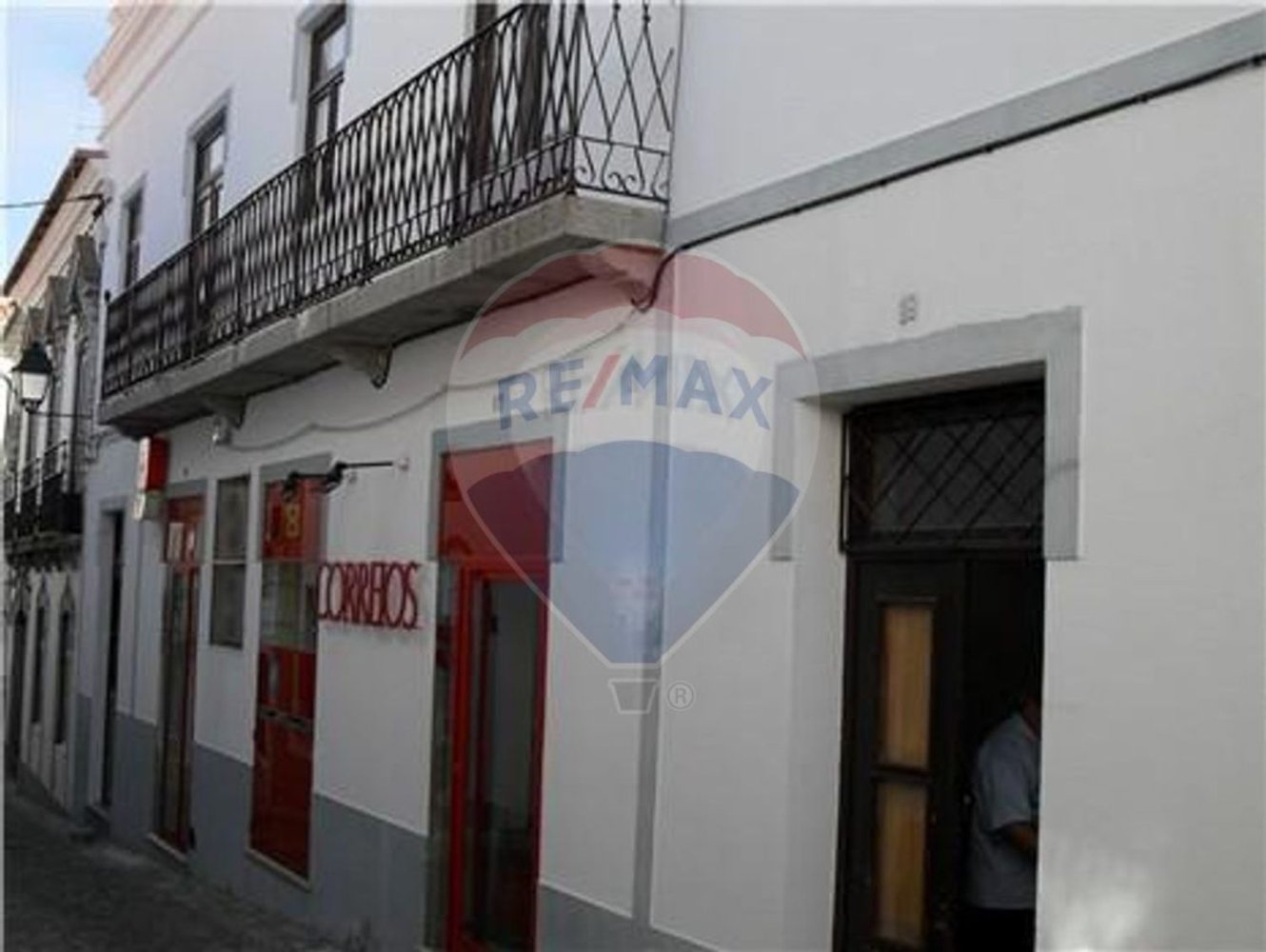 4 bedrooms House in Portalegre, Portugal No. 22822