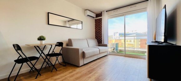 Studio in Nice, France No. 189927 6