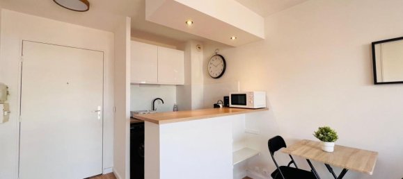 Studio in Nice, France No. 189927 3