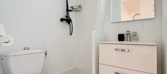 Studio in Nice, France No. 189927 5