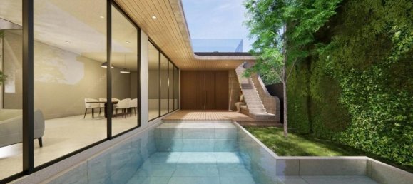 4 bedrooms Penthouse in Phuket, Thailand No. 25233 3