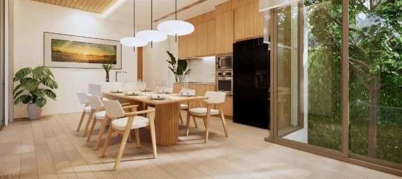 4 bedrooms Penthouse in Phuket, Thailand No. 25233 6