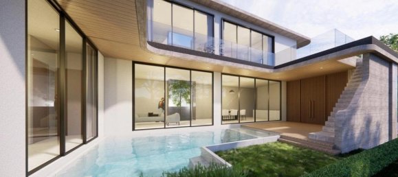 4 bedrooms Penthouse in Phuket, Thailand No. 25233 4