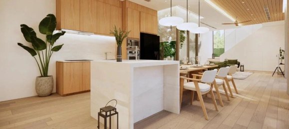 4 bedrooms Penthouse in Phuket, Thailand No. 25233 7