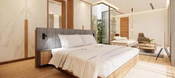 4 bedrooms Penthouse in Phuket, Thailand No. 25233 12