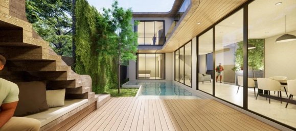 4 bedrooms Penthouse in Phuket, Thailand No. 25233 5