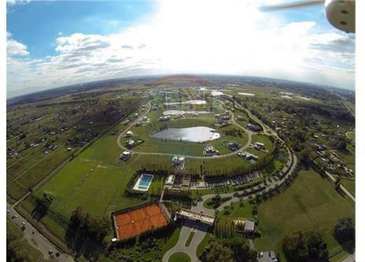  Land in General Rodriguez, Argentina No. 119891