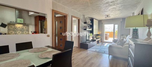 1 Schlafzimmer Wohnung in Benalmadena, Spain, Nr. 147440 2
