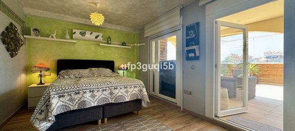 1 Schlafzimmer Wohnung in Benalmadena, Spain, Nr. 147440 4
