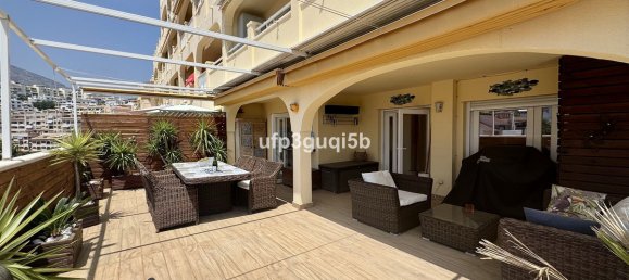 1 Schlafzimmer Wohnung in Benalmadena, Spain, Nr. 147440 13